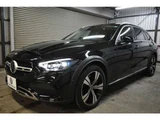 2023 Mercedes-Benz C-Class ALL TERRAIN C220 d Diesel Turbo 4WD MP2023 Sedan for sale, Japanese used car export - photo 58 of 65 | GULJI TRADERS