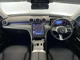 2023 Mercedes-Benz C-Class ALL TERRAIN C220d 4WD Sedan for sale, Japanese used car export - photo 3 of 23 | GULJI TRADERS