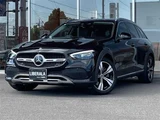 2023 Mercedes-Benz C-Class ALL TERRAIN C220d 4WD Sedan for sale, Japanese used car export - photo 17 of 23 | GULJI TRADERS