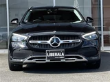 2023 Mercedes-Benz C-Class ALL TERRAIN C220d 4WD Sedan for sale, Japanese used car export - photo 18 of 23 | GULJI TRADERS