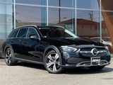 2023 Mercedes-Benz C-Class ALL TERRAIN C220d 4WD Sedan for sale, Japanese used car export - photo 19 of 23 | GULJI TRADERS