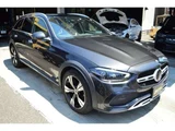 2023 Mercedes-Benz C-Class ALL TERRAIN C220d Sedan for sale, Japanese used car export - photo 3 of 9 | GULJI TRADERS