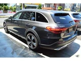 2023 Mercedes-Benz C-Class ALL TERRAIN C220d Sedan for sale, Japanese used car export - photo 6 of 9 | GULJI TRADERS