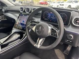 2025 Mercedes-Benz C-Class ALL TERRAIN C220 d Sedan for sale, Japanese used car export - photo 2 of 9 | GULJI TRADERS