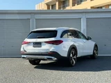2026 Mercedes-Benz C-Class ALL TERRAIN C220d Sedan for sale, Japanese used car export - photo 3 of 9 | GULJI TRADERS