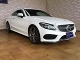 2016 Mercedes-Benz C Class Sports Coupe C180 Coupe Sport Coupe for sale, Japanese used car export - photo 5 of 9 | GULJI TRADERS