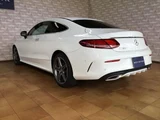 2016 Mercedes-Benz C Class Sports Coupe C180 Coupe Sport Coupe for sale, Japanese used car export - photo 6 of 9 | GULJI TRADERS