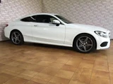 2016 Mercedes-Benz C Class Sports Coupe C180 Coupe Sport Coupe for sale, Japanese used car export - photo 7 of 9 | GULJI TRADERS