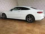 2016 Mercedes-Benz C Class Sports Coupe C180 Coupe Sport Coupe for sale, Japanese used car export - photo 8 of 9 | GULJI TRADERS