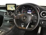 2016 Mercedes-Benz C Class Sports Coupe C180 Coupe Sport Coupe for sale, Japanese used car export - photo 9 of 9 | GULJI TRADERS