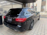2017 Mercedes-Benz C-Class STATIONWAGON C250 Sport Sedan for sale, Japanese used car export - photo 2 of 40 | GULJI TRADERS