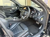 2017 Mercedes-Benz C-Class STATIONWAGON C250 Sport Sedan for sale, Japanese used car export - photo 3 of 40 | GULJI TRADERS