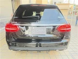 2017 Mercedes-Benz C-Class STATIONWAGON C250 Sport Sedan for sale, Japanese used car export - photo 4 of 40 | GULJI TRADERS