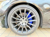 2017 Mercedes-Benz C-Class STATIONWAGON C250 Sport Sedan for sale, Japanese used car export - photo 38 of 40 | GULJI TRADERS