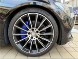 2017 Mercedes-Benz C-Class STATIONWAGON C250 Sport Sedan for sale, Japanese used car export - photo 39 of 40 | GULJI TRADERS