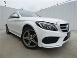 2017 Mercedes-Benz C-Class STATIONWAGON SP Sport Sedan for sale, Japanese used car export - photo 3 of 24 | GULJI TRADERS