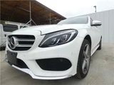 2017 Mercedes-Benz C-Class STATIONWAGON SP Sport Sedan for sale, Japanese used car export - photo 4 of 24 | GULJI TRADERS