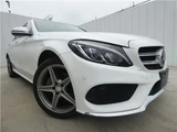 2017 Mercedes-Benz C-Class STATIONWAGON SP Sport Sedan for sale, Japanese used car export - photo 5 of 24 | GULJI TRADERS