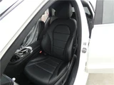 2017 Mercedes-Benz C-Class STATIONWAGON SP Sport Sedan for sale, Japanese used car export - photo 6 of 24 | GULJI TRADERS
