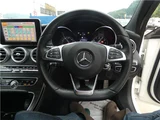 2017 Mercedes-Benz C-Class STATIONWAGON SP Sport Sedan for sale, Japanese used car export - photo 7 of 24 | GULJI TRADERS
