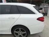 2017 Mercedes-Benz C-Class STATIONWAGON SP Sport Sedan for sale, Japanese used car export - photo 14 of 24 | GULJI TRADERS