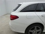2017 Mercedes-Benz C-Class STATIONWAGON SP Sport Sedan for sale, Japanese used car export - photo 15 of 24 | GULJI TRADERS