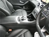 2017 Mercedes-Benz C-Class STATIONWAGON SP Sport Sedan for sale, Japanese used car export - photo 20 of 24 | GULJI TRADERS