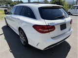 2017 Mercedes-Benz C-Class STATIONWAGON C220d Sedan for sale, Japanese used car export - photo 2 of 39 | GULJI TRADERS