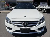 2017 Mercedes-Benz C-Class STATIONWAGON C220d Sedan for sale, Japanese used car export - photo 4 of 39 | GULJI TRADERS