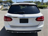 2017 Mercedes-Benz C-Class STATIONWAGON C220d Sedan for sale, Japanese used car export - photo 5 of 39 | GULJI TRADERS