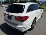 2017 Mercedes-Benz C-Class STATIONWAGON C220d Sedan for sale, Japanese used car export - photo 7 of 39 | GULJI TRADERS
