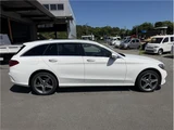 2017 Mercedes-Benz C-Class STATIONWAGON C220d Sedan for sale, Japanese used car export - photo 8 of 39 | GULJI TRADERS