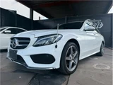 2017 Mercedes-Benz C-Class STATIONWAGON C200 Sport Sedan for sale, Japanese used car export - photo 2 of 43 | GULJI TRADERS