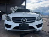 2017 Mercedes-Benz C-Class STATIONWAGON C200 Sport Sedan for sale, Japanese used car export - photo 3 of 43 | GULJI TRADERS