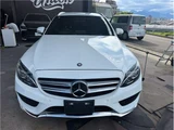 2017 Mercedes-Benz C-Class STATIONWAGON C200 Sport Sedan for sale, Japanese used car export - photo 4 of 43 | GULJI TRADERS