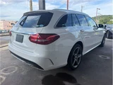 2017 Mercedes-Benz C-Class STATIONWAGON C200 Sport Sedan for sale, Japanese used car export - photo 5 of 43 | GULJI TRADERS