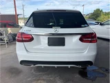 2017 Mercedes-Benz C-Class STATIONWAGON C200 Sport Sedan for sale, Japanese used car export - photo 6 of 43 | GULJI TRADERS