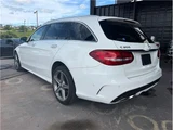 2017 Mercedes-Benz C-Class STATIONWAGON C200 Sport Sedan for sale, Japanese used car export - photo 7 of 43 | GULJI TRADERS