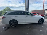2017 Mercedes-Benz C-Class STATIONWAGON C200 Sport Sedan for sale, Japanese used car export - photo 8 of 43 | GULJI TRADERS