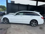 2017 Mercedes-Benz C-Class STATIONWAGON C200 Sport Sedan for sale, Japanese used car export - photo 9 of 43 | GULJI TRADERS