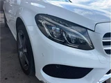 2017 Mercedes-Benz C-Class STATIONWAGON C200 Sport Sedan for sale, Japanese used car export - photo 10 of 43 | GULJI TRADERS
