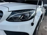2017 Mercedes-Benz C-Class STATIONWAGON C200 Sport Sedan for sale, Japanese used car export - photo 11 of 43 | GULJI TRADERS
