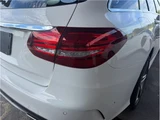 2017 Mercedes-Benz C-Class STATIONWAGON C200 Sport Sedan for sale, Japanese used car export - photo 12 of 43 | GULJI TRADERS
