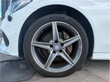 2017 Mercedes-Benz C-Class STATIONWAGON C200 Sport Sedan for sale, Japanese used car export - photo 17 of 43 | GULJI TRADERS
