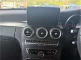 2017 Mercedes-Benz C-Class STATIONWAGON C200 Sport Sedan for sale, Japanese used car export - photo 23 of 43 | GULJI TRADERS