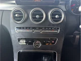 2017 Mercedes-Benz C-Class STATIONWAGON C200 Sport Sedan for sale, Japanese used car export - photo 27 of 43 | GULJI TRADERS
