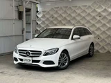 2017 Mercedes-Benz C-Class STATIONWAGON C200 Sedan for sale, Japanese used car export - photo 2 of 53 | GULJI TRADERS