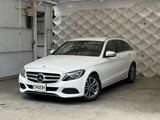 2017 Mercedes-Benz C-Class STATIONWAGON C200 Sedan for sale, Japanese used car export - photo 3 of 53 | GULJI TRADERS