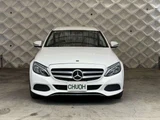 2017 Mercedes-Benz C-Class STATIONWAGON C200 Sedan for sale, Japanese used car export - photo 4 of 53 | GULJI TRADERS