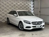 2017 Mercedes-Benz C-Class STATIONWAGON C200 Sedan for sale, Japanese used car export - photo 5 of 53 | GULJI TRADERS